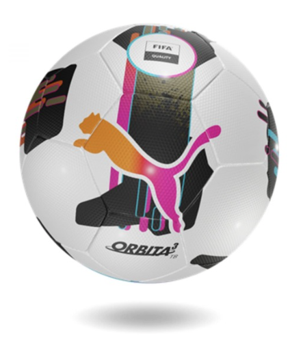 Puma Orbita fodbold